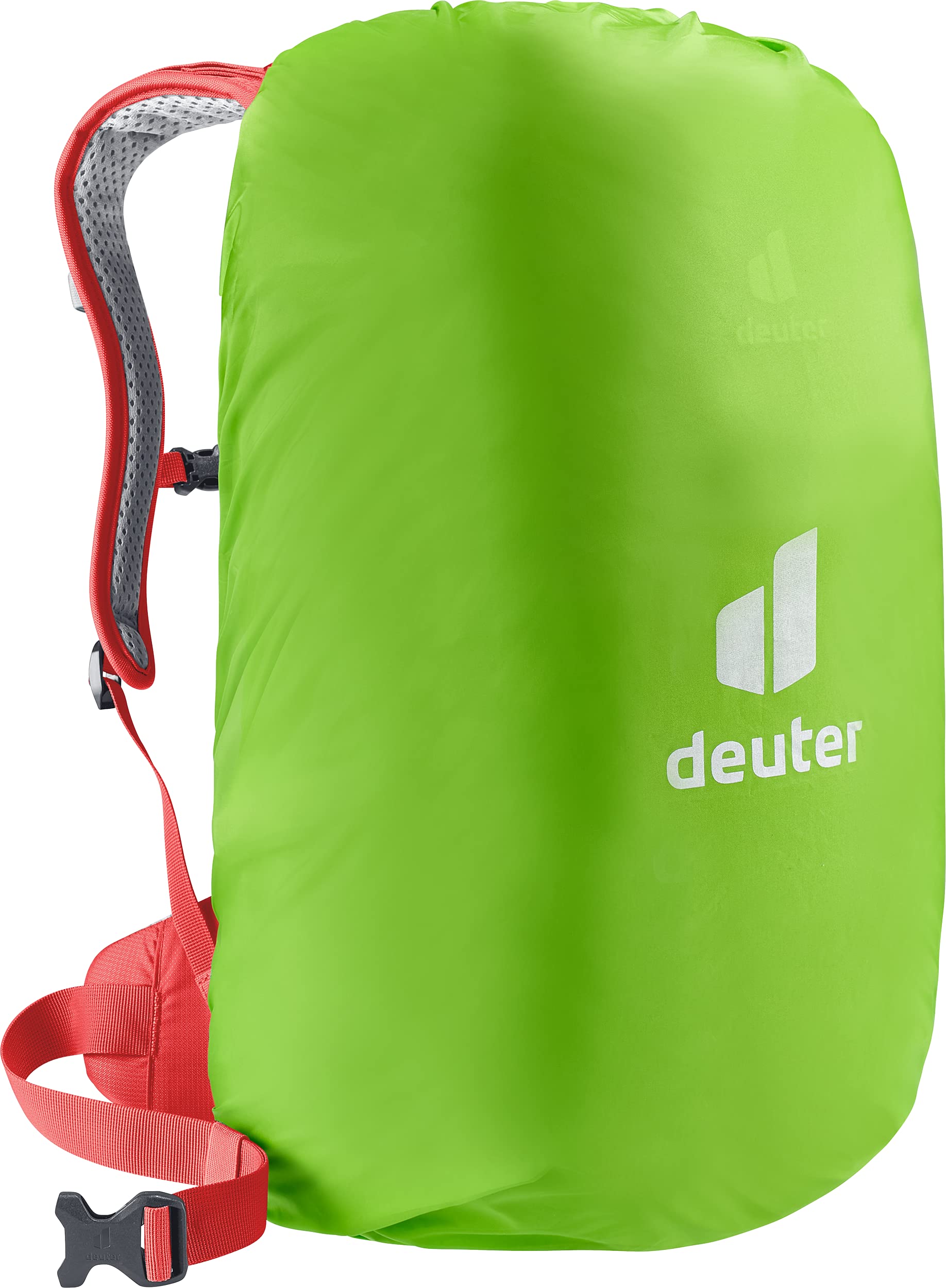 Deuter Women's Futura 21 SL Hiking Backpack - Lightweight Daypack for Outdoor Adventures, Travel & Trekking - Perfect for Day Hikes, Camping & Commuting