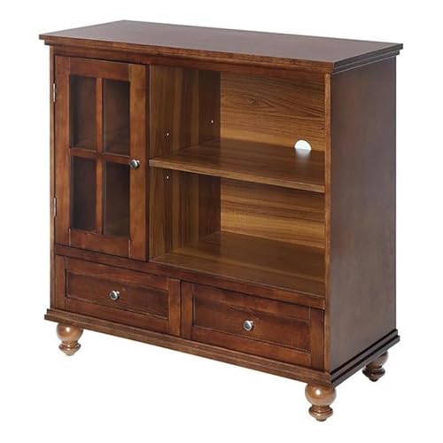 Dark Walnut
