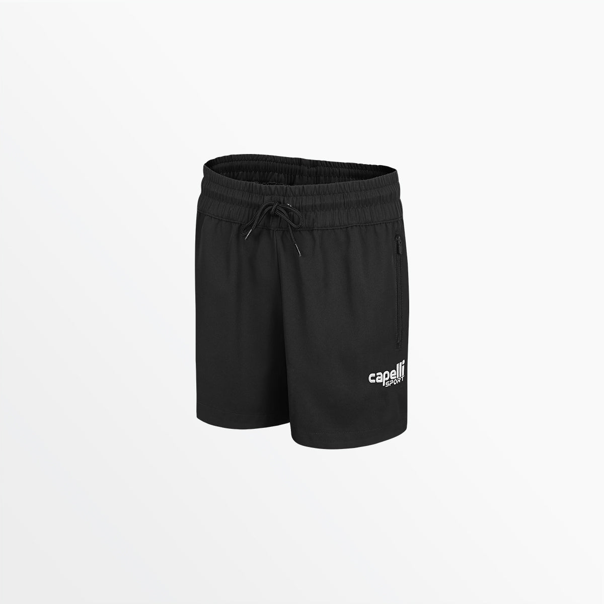 Women's Casual Woven Shorts - Comfortable High Waist Summer Shorts for Women | Perfect for Beach, Travel, and Everyday Wear