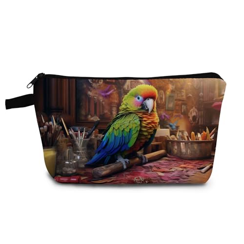 Parrot