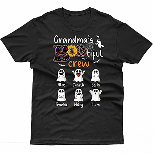 Grandma‘s Bootiful