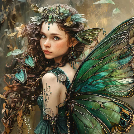 Fae Day at Body Mind and Soul - Spiritual Healing Crystals & Metaphysical Supplies for Meditation, Yoga & Energy Work