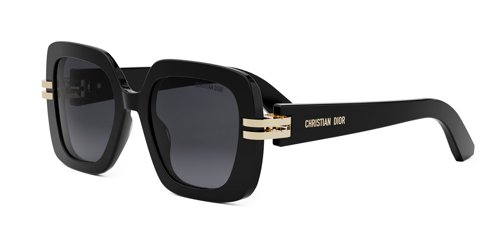 Dior CDior S2I Sunglasses - Luxury Designer Shades for Women & Men - Perfect for Fashion, Beach & Outdoor Activities