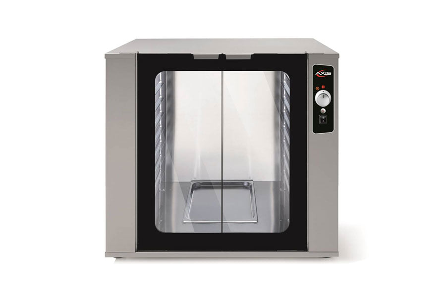 AX PR8 Full-Size Fermentation Chamber with Humidity Control - Perfect for Home Brewing, Cheese Making & Cured Meat Preparation