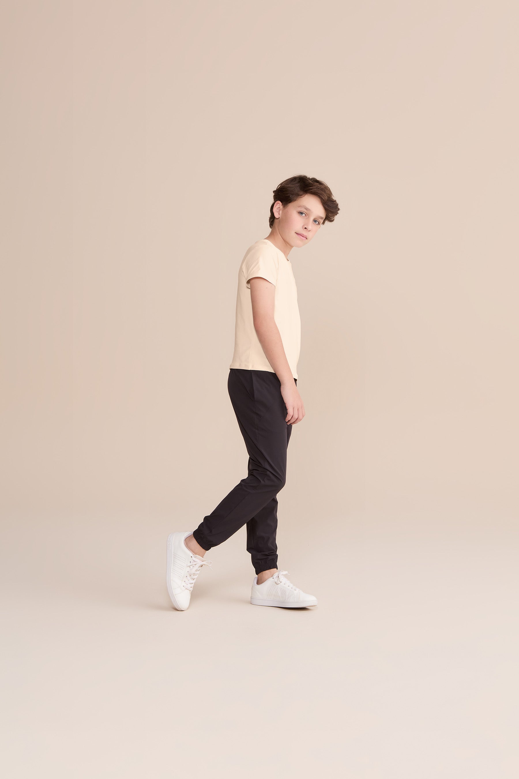 Soft & Comfortable Kids T-Shirt - Breathable Cotton Tee for Boys & Girls - Perfect for Playtime, School & Everyday Wear