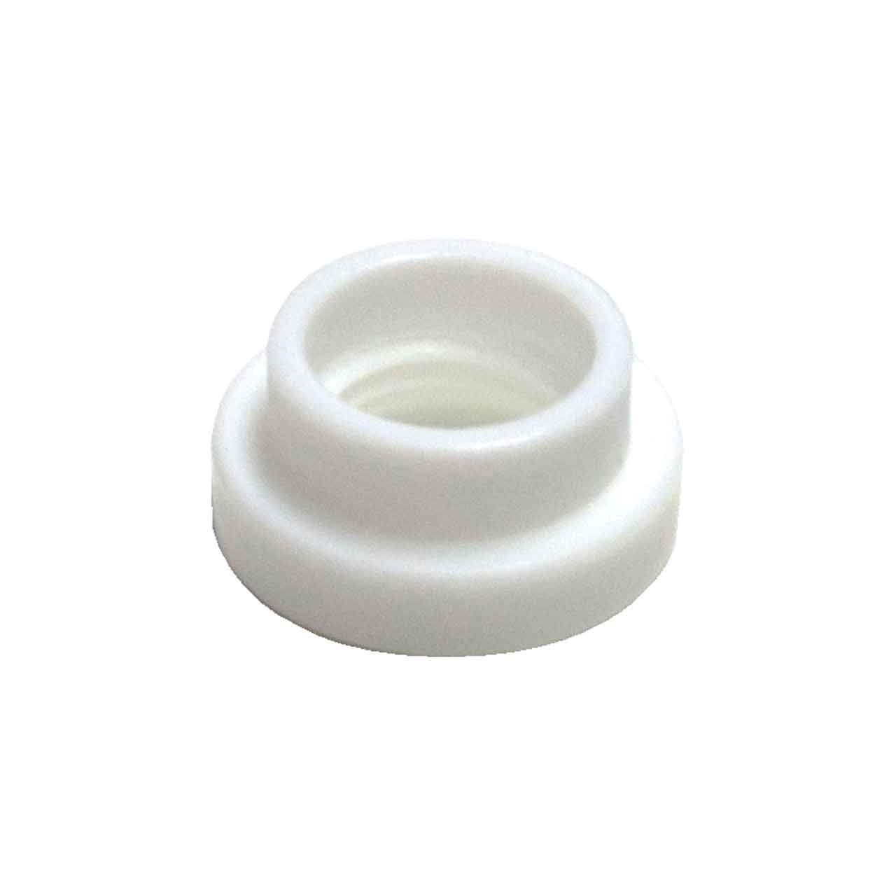 Premium Gas Lens Collet Body Insulator Set of 2 - High Heat Resistance for TIG Welding Torches - Perfect for Welding, Fabrication & Metalworking Projects