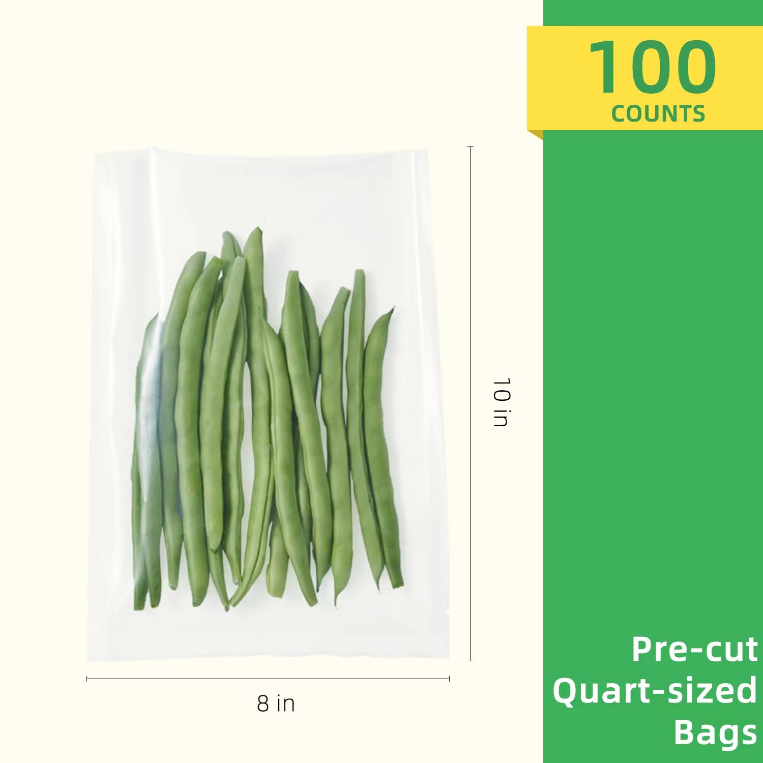 100 Quart 8