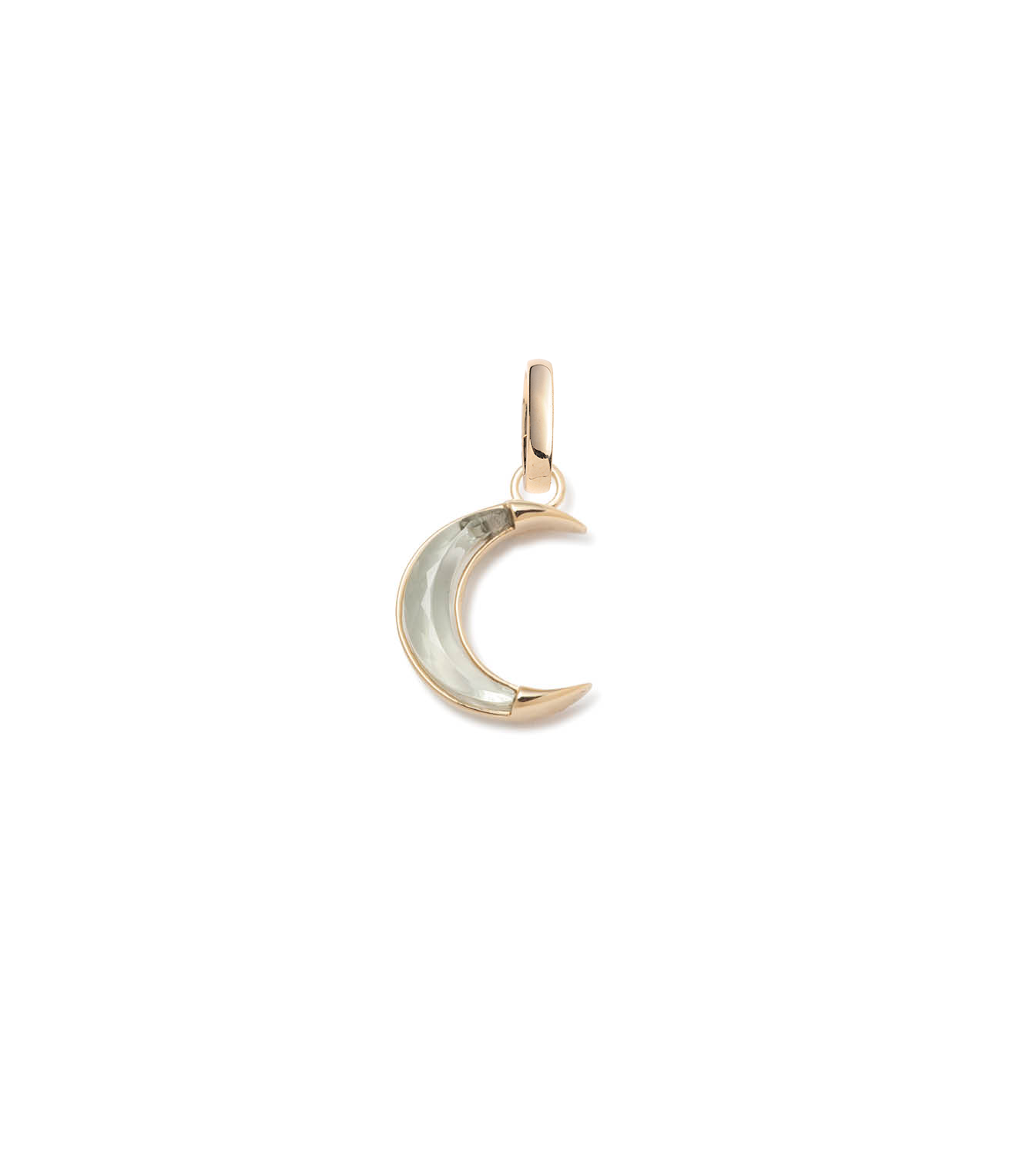 18K Yellow Gold