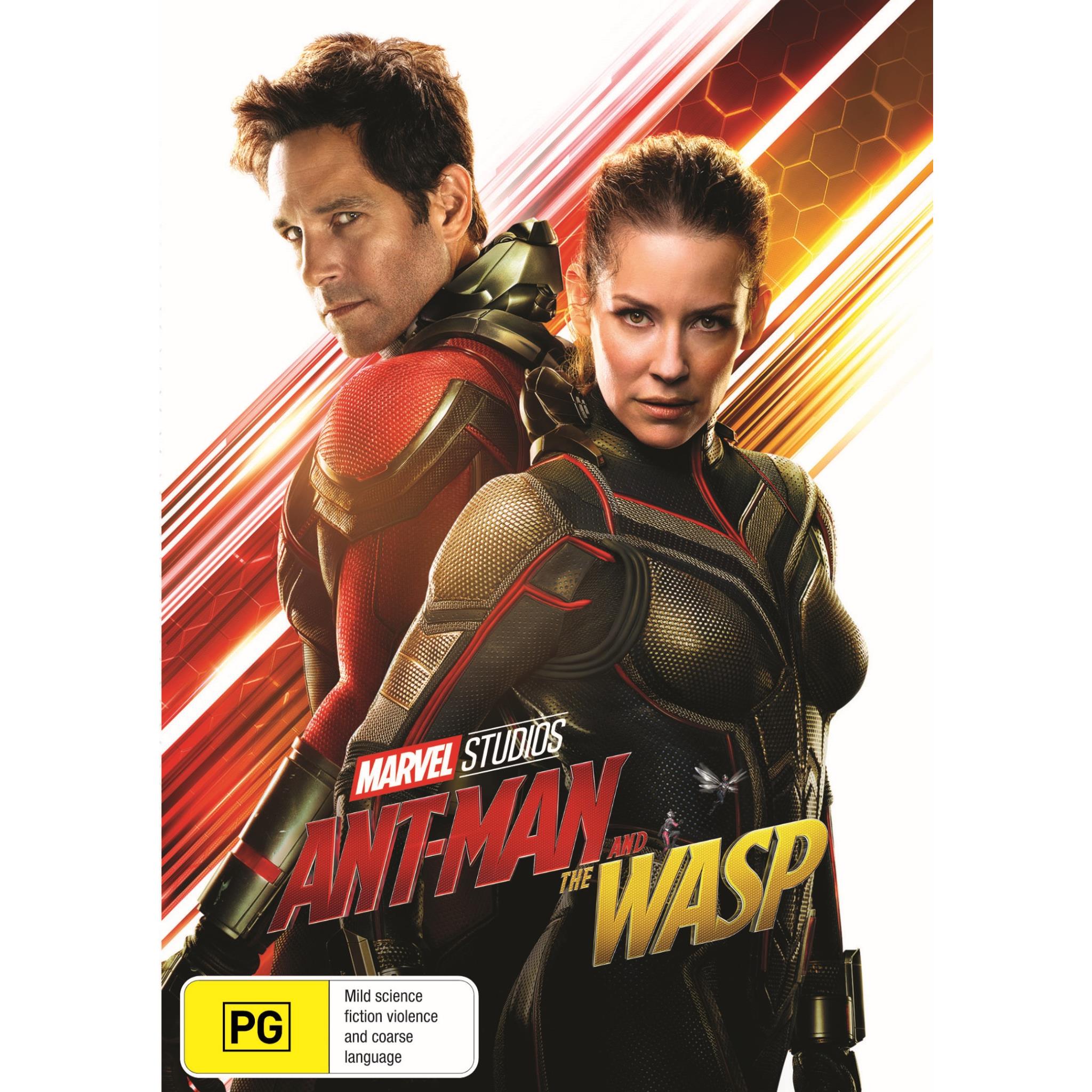 Ant-Man & The Wasp Marvel Action Figures - Collectible Superhero Toys for Kids & Adults | Perfect for Display, Gifts, and Marvel Movie Fans
