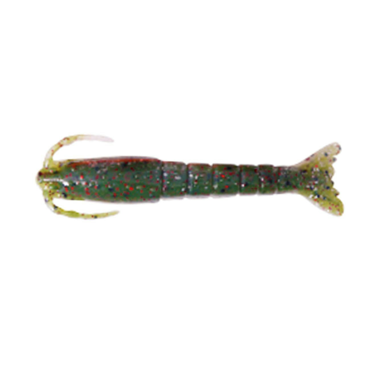 Banana Prawn