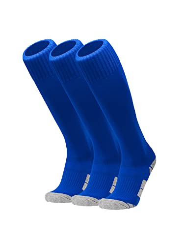 3 Pairs Blue