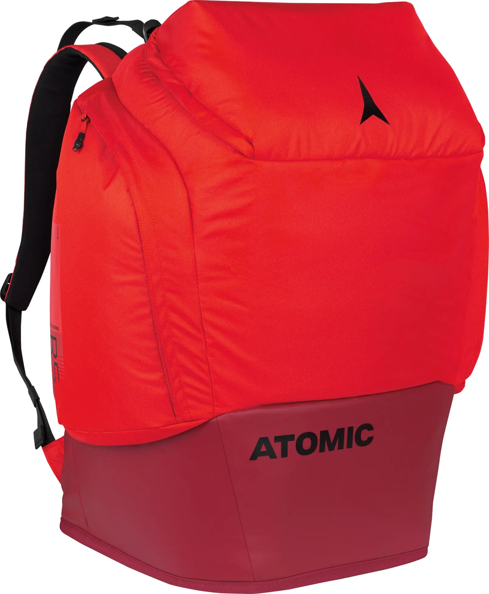 Atomic RS 90L Backpack 2025 - Lightweight Hiking Backpack for Men & Women, Waterproof Travel Backpack with Multiple Pockets - Perfect for Camping, Trekking & Outdoor Adventures
