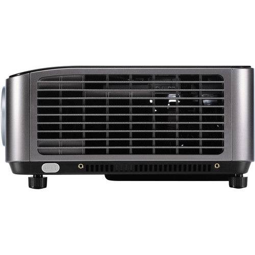 BenQ MX763 DLP Projector - 4000 Lumens, Full HD 1080p, 3D Ready for Home Theater & Office Presentations | Ideal for Movie Nights & Business Meetings