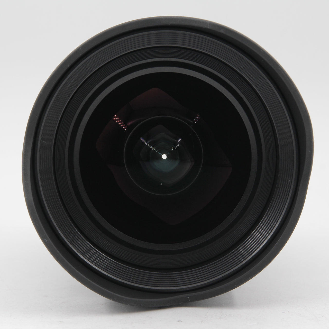 Open Box Excellent Condition Sony FE 12-24mm f/4 G Lens - Ultra Wide Angle for Landscape, Architecture & Astrophotography