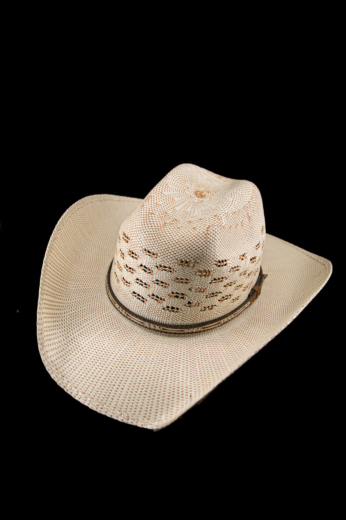 Little Mauricio Straw Kids Hat - Breathable Sun Protection for Boys & Girls - Perfect for Beach, Park, and Outdoor Play