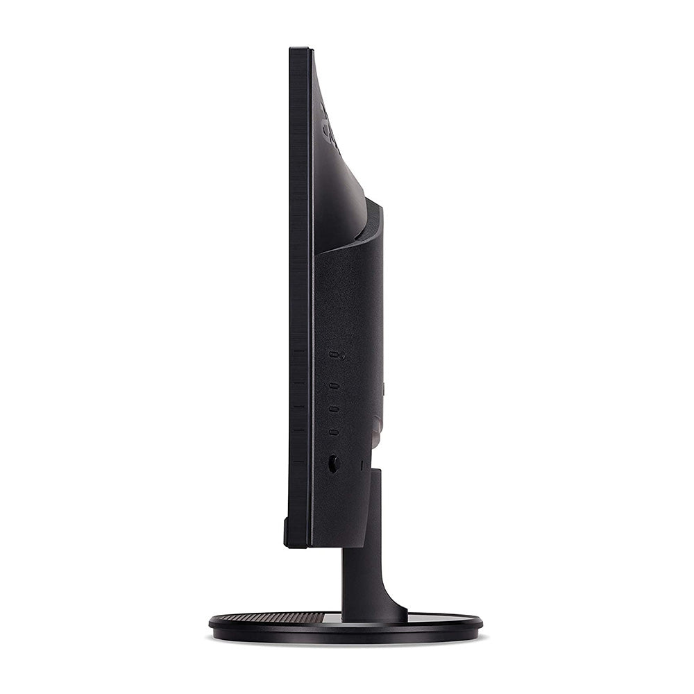 Acer K242HYL 24 Inch Full HD Gaming Monitor - 1ms Response Time, 75Hz Refresh Rate, AMD FreeSync for Smooth Gameplay - Perfect for Home Office, Gaming, and Entertainment