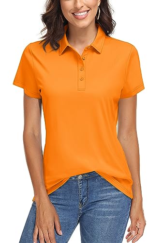 Bright Orange