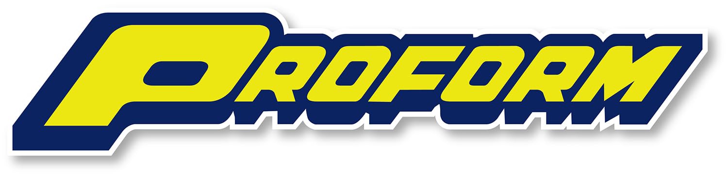 ProForm ProForm 14-Inch Air Cleaner with Blue MO PAR Emblem & Black Crinkle Finish - Perfect for Home, Office, and Workshop Air Purification