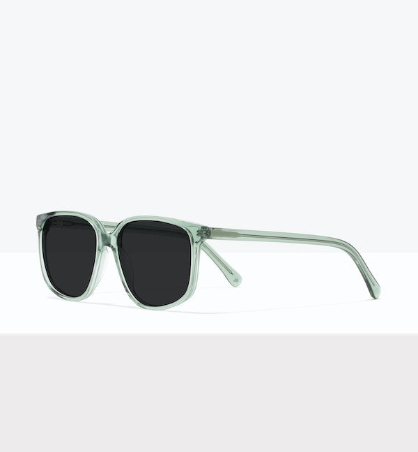 Vail Polarized Sunglasses for Men & Women - UV400 Protection, Lightweight & Durable - Perfect for Running, Driving, Beach & Outdoor Activities