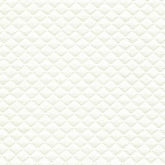 Avon Single Band Tape Trim Shower Curtain - Waterproof Bathroom Decor with Elegant Design for Modern Homes & Hotels