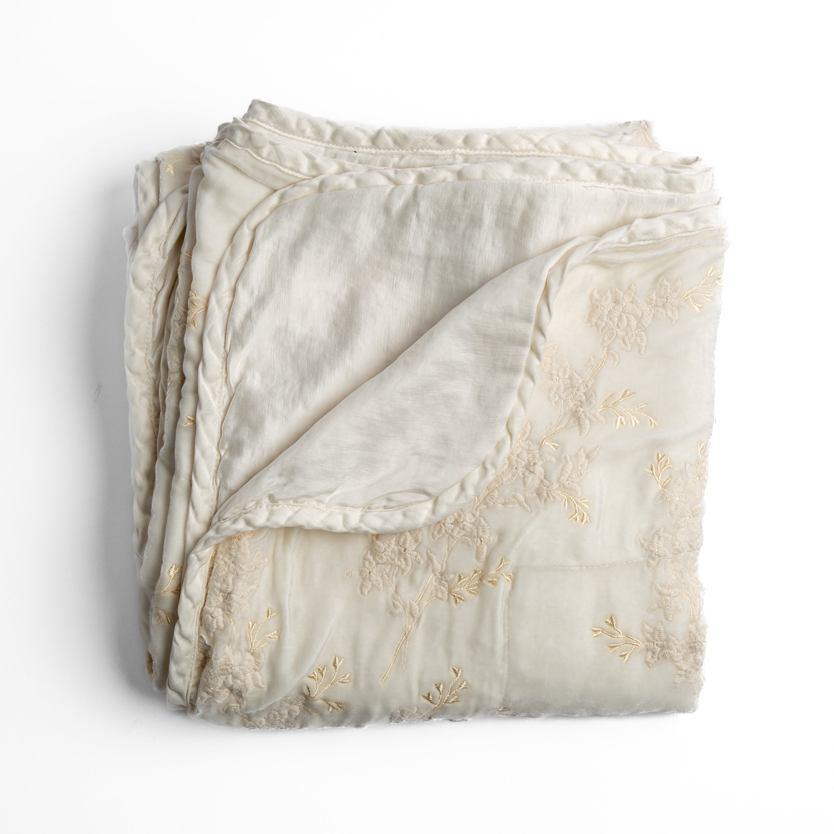 Lynette Soft & Cozy Fleece Blanket - Ultra Warm Throw for Bed, Couch, and Travel - Perfect for Winter, Camping, and Gifts