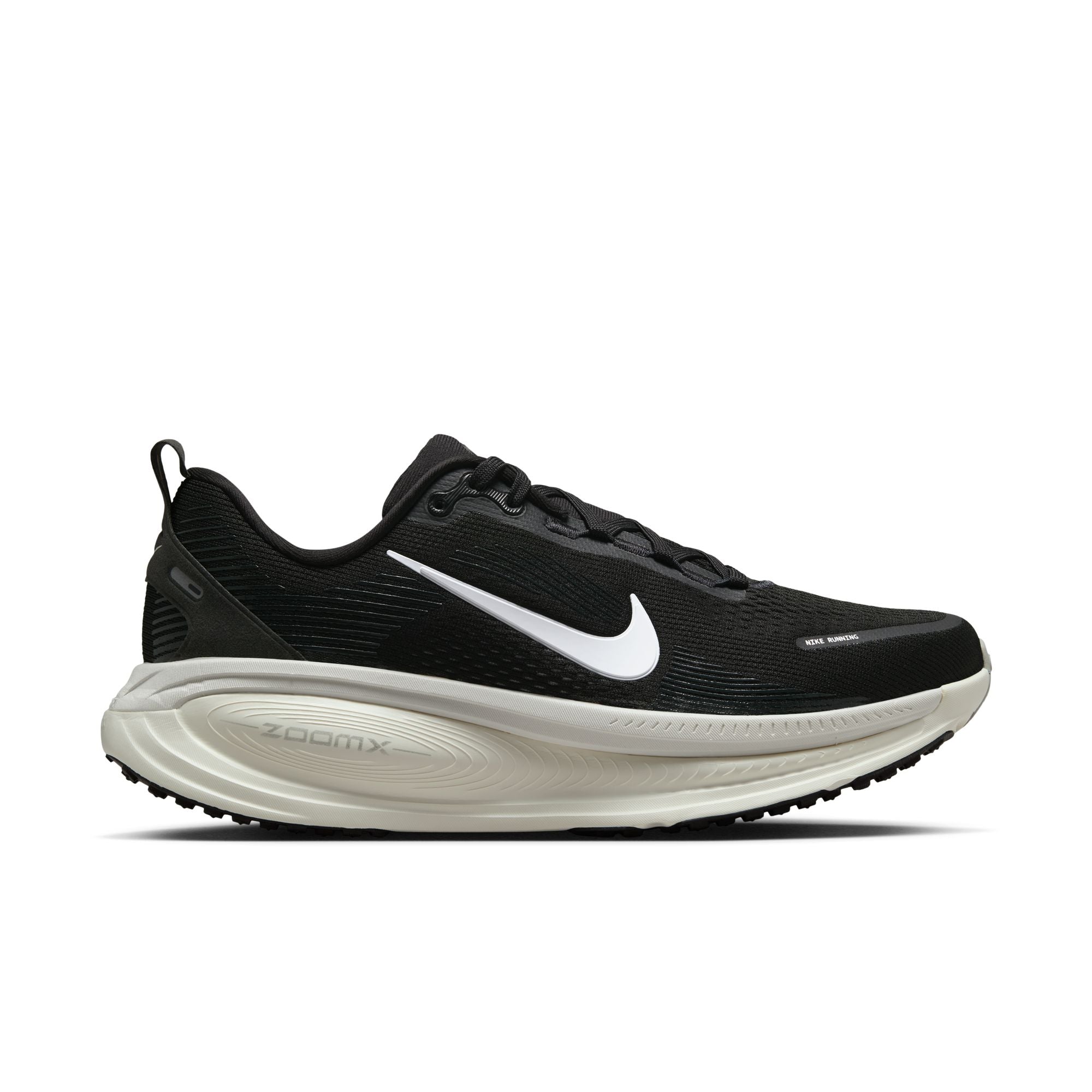 Nike Vomero 18 Men's Running Shoes - Lightweight Cushioned Sneakers for Jogging, Training & Gym Workouts | Perfect for Road Running & Daily Wear