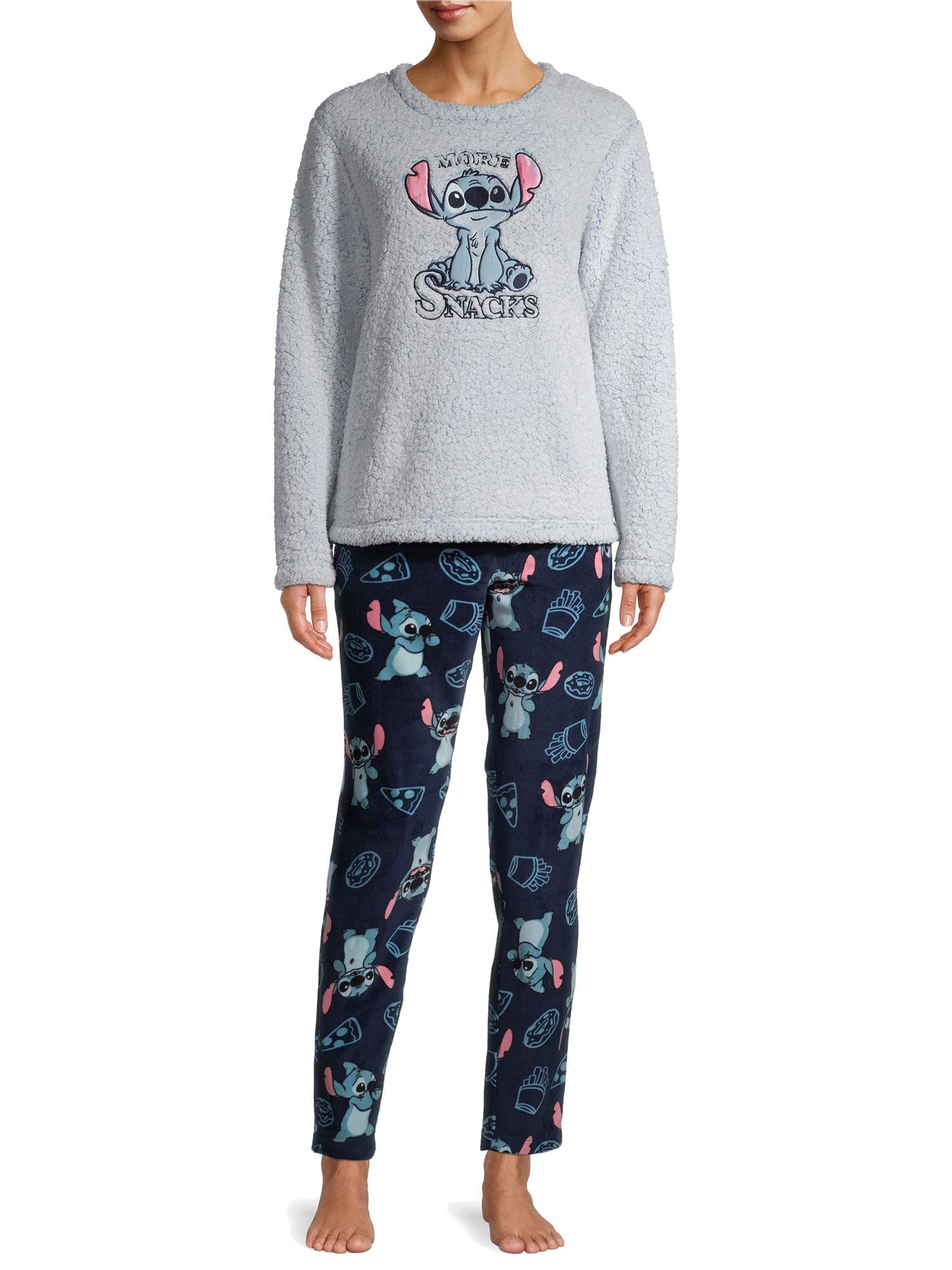 Women's Lilo & Stitch 