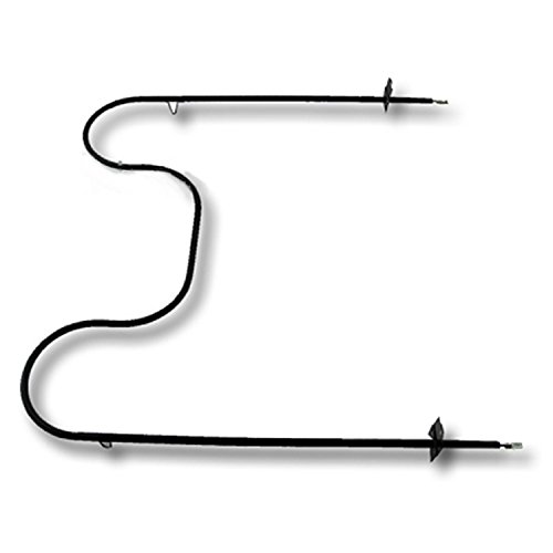 ForeverPRO 326793 Oven Bake Heating Element Replacement for Whirlpool Range - Compatible with Models 14210263, 255104, 257057, 257368 - Perfect for Home Kitchen Appliance Repair & Maintenance