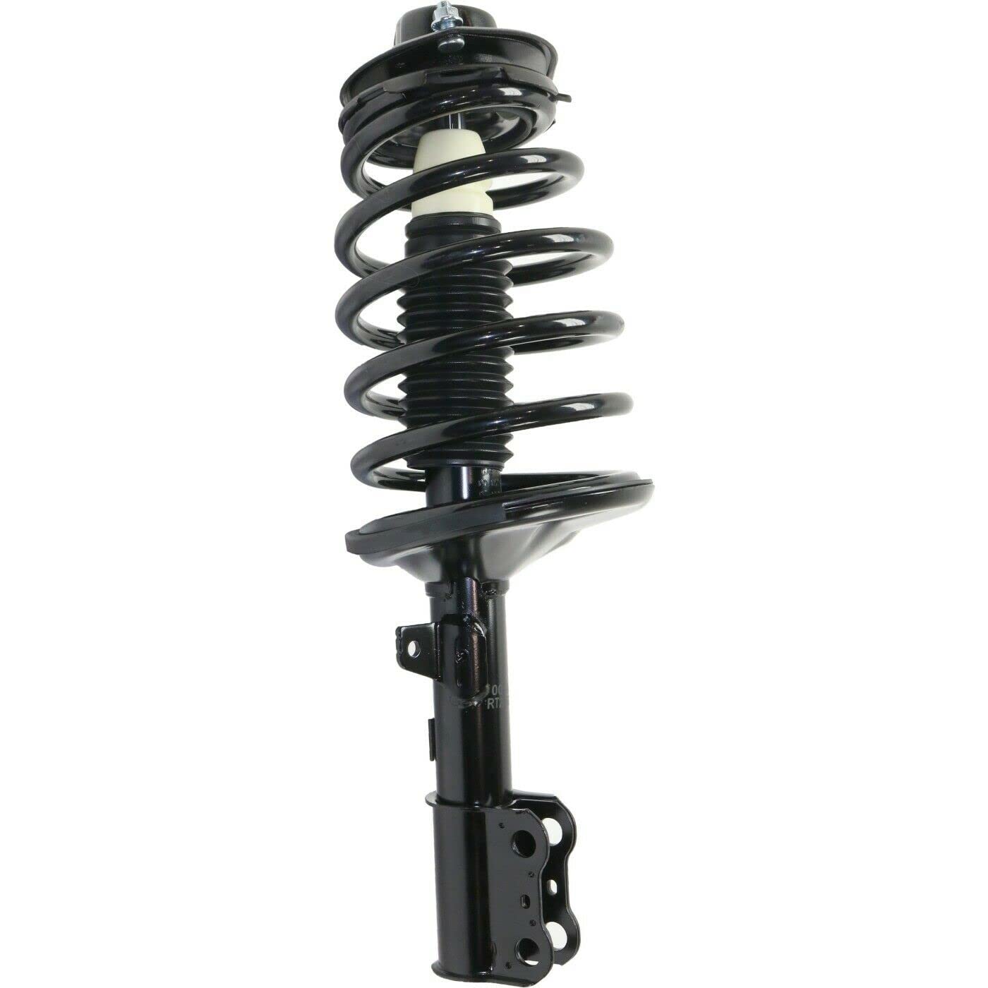 High-Quality Front Shock Absorbers Set (2Pc) for 1998-2003 Toyota Sienna - Durable Replacement Suspension Parts for Smooth Ride & Off-Road Driving