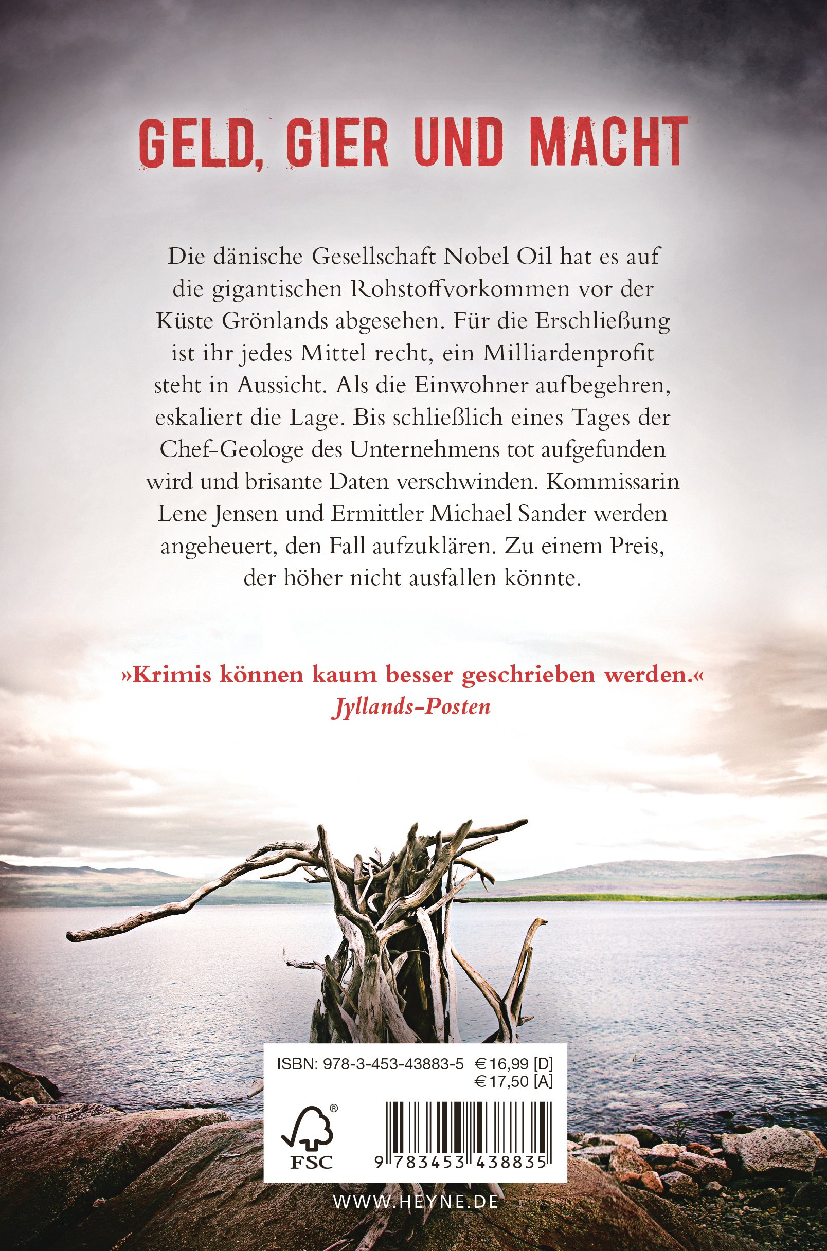 Lüge: A Gripping Psychological Thriller Novel - Perfect for Mystery Lovers & Book Club Discussions