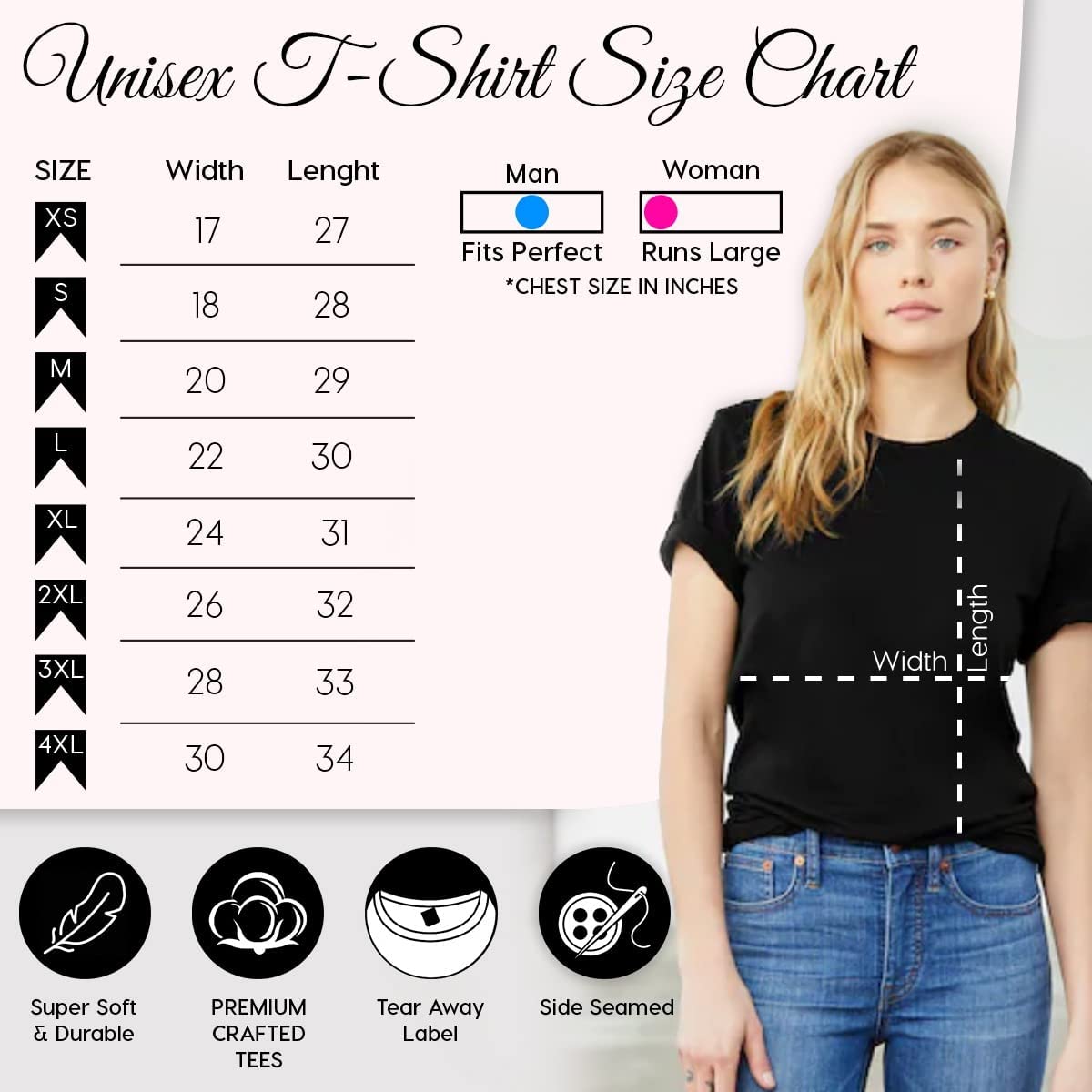 Cute Cat Lover T-Shirt - Fluffy Gift for Cat Parents - Funny Cat Tee for Casual Wear