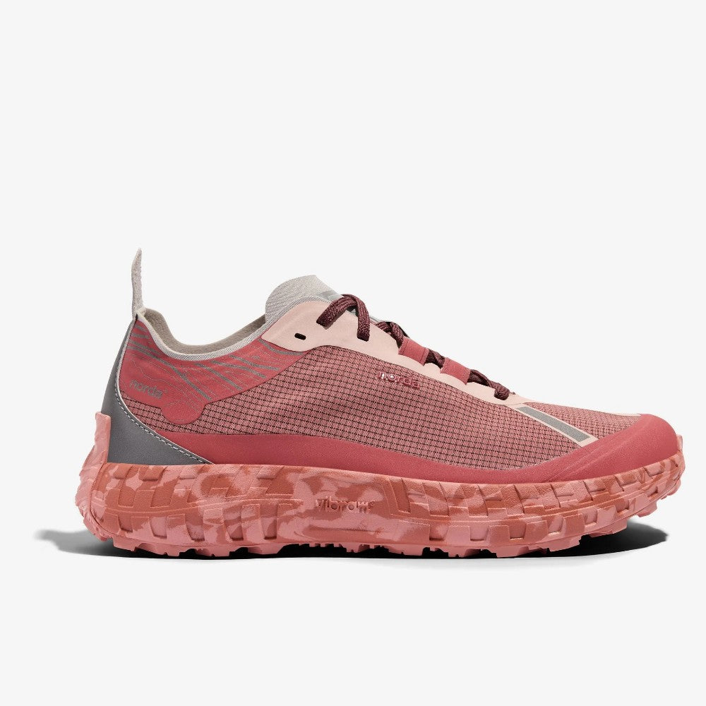 Norda 001 Women's Trail Running Shoes - Lightweight & Durable for Hiking, Jogging & Outdoor Adventures