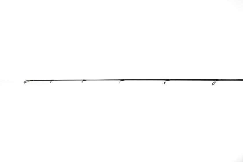 Jigging World Shogun Spinning Rod - High Performance Saltwater Fishing Rod for Offshore & Inshore Angling - Perfect for Jigging, Casting, and Bottom Fishing Adventures