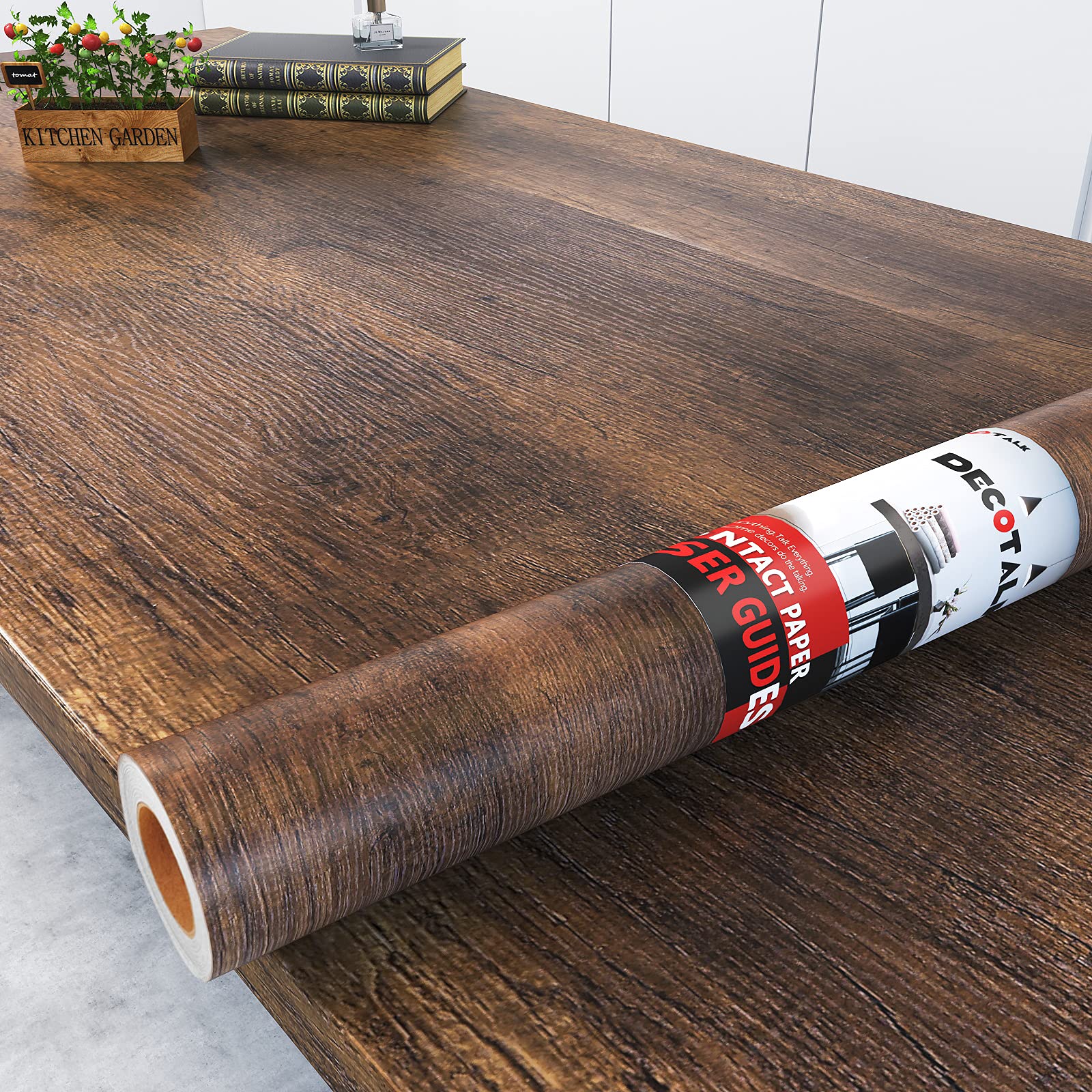 Decotalk 400