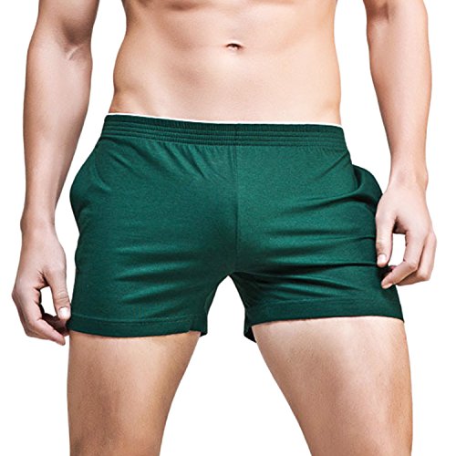 Deep Green