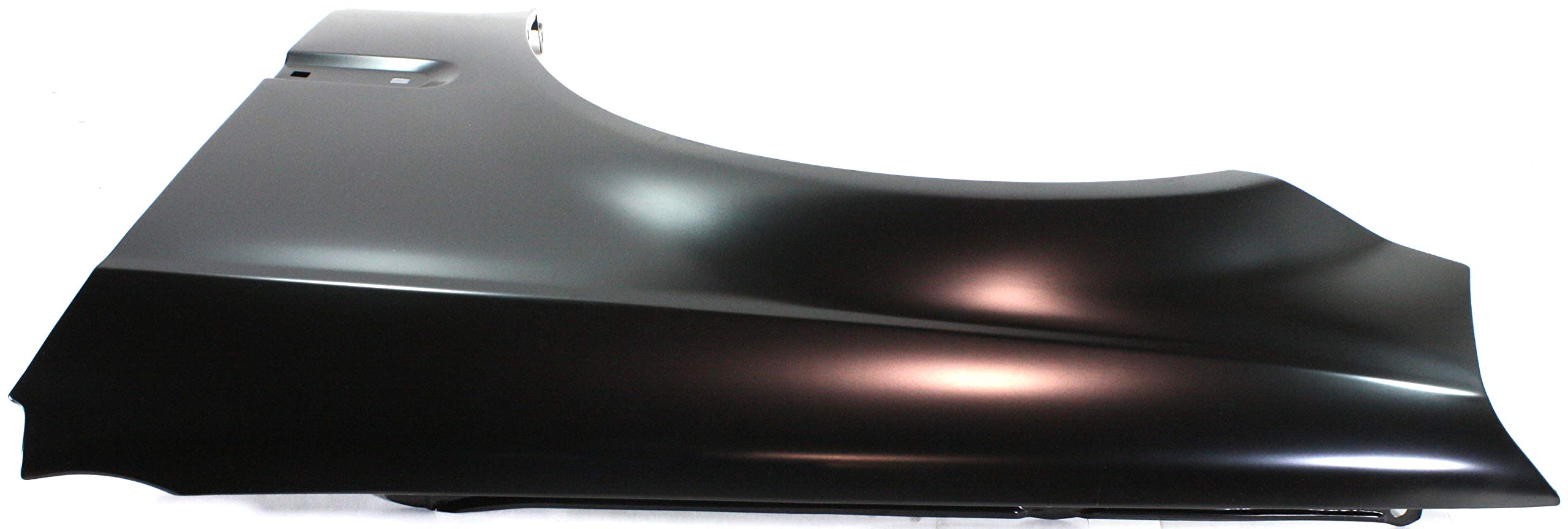 Garage-Pro Front Fender Replacement for 1999-2000 Honda Civic - Left & Right Side Pair - Perfect Fit & Durable Protection for Daily Driving & Auto Restoration Projects