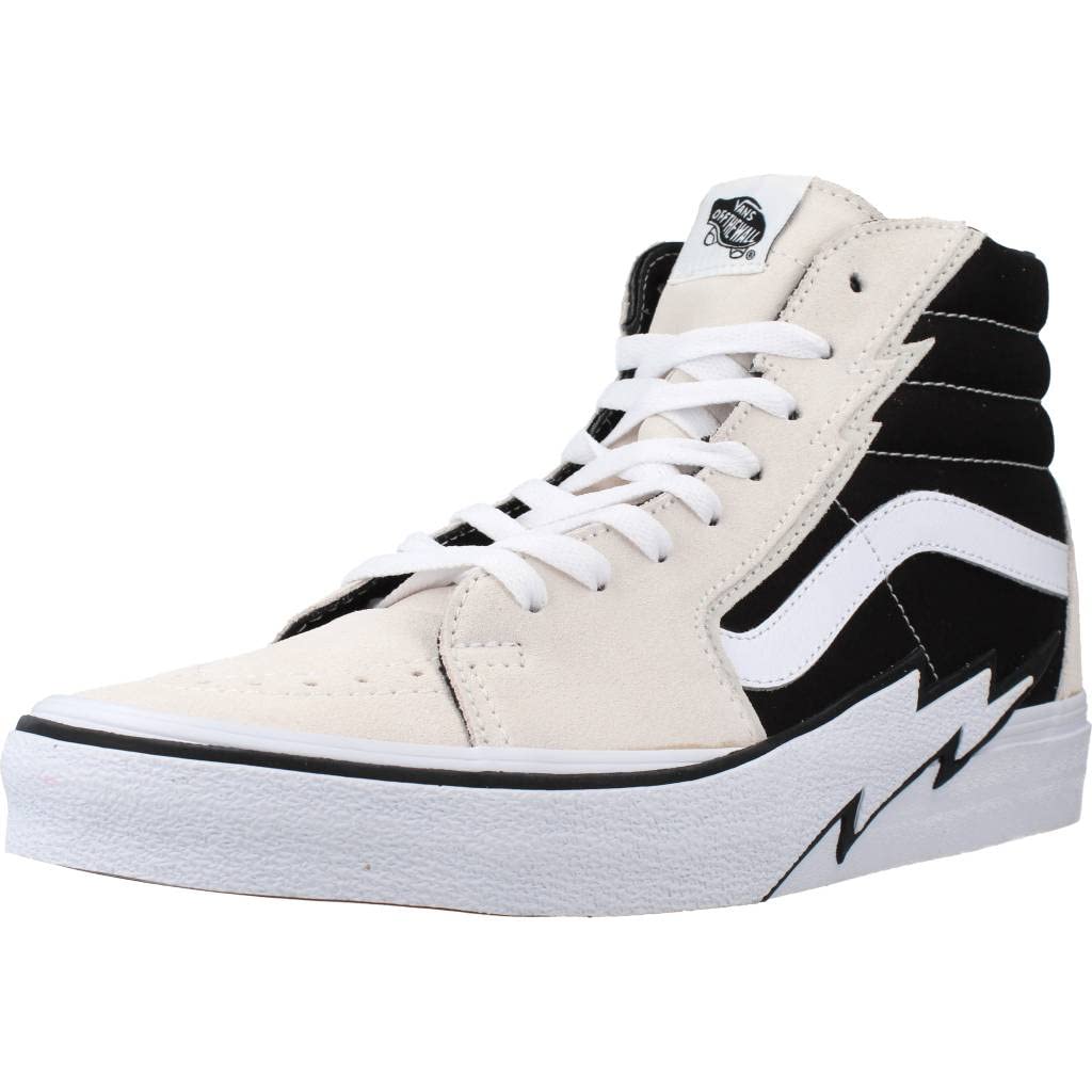 Vans Men's Classic Sneakers - Comfortable Casual Shoes for Walking, Running & Everyday Wear | Perfect for Street Style & Urban Fashion
