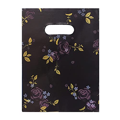 Black Rose