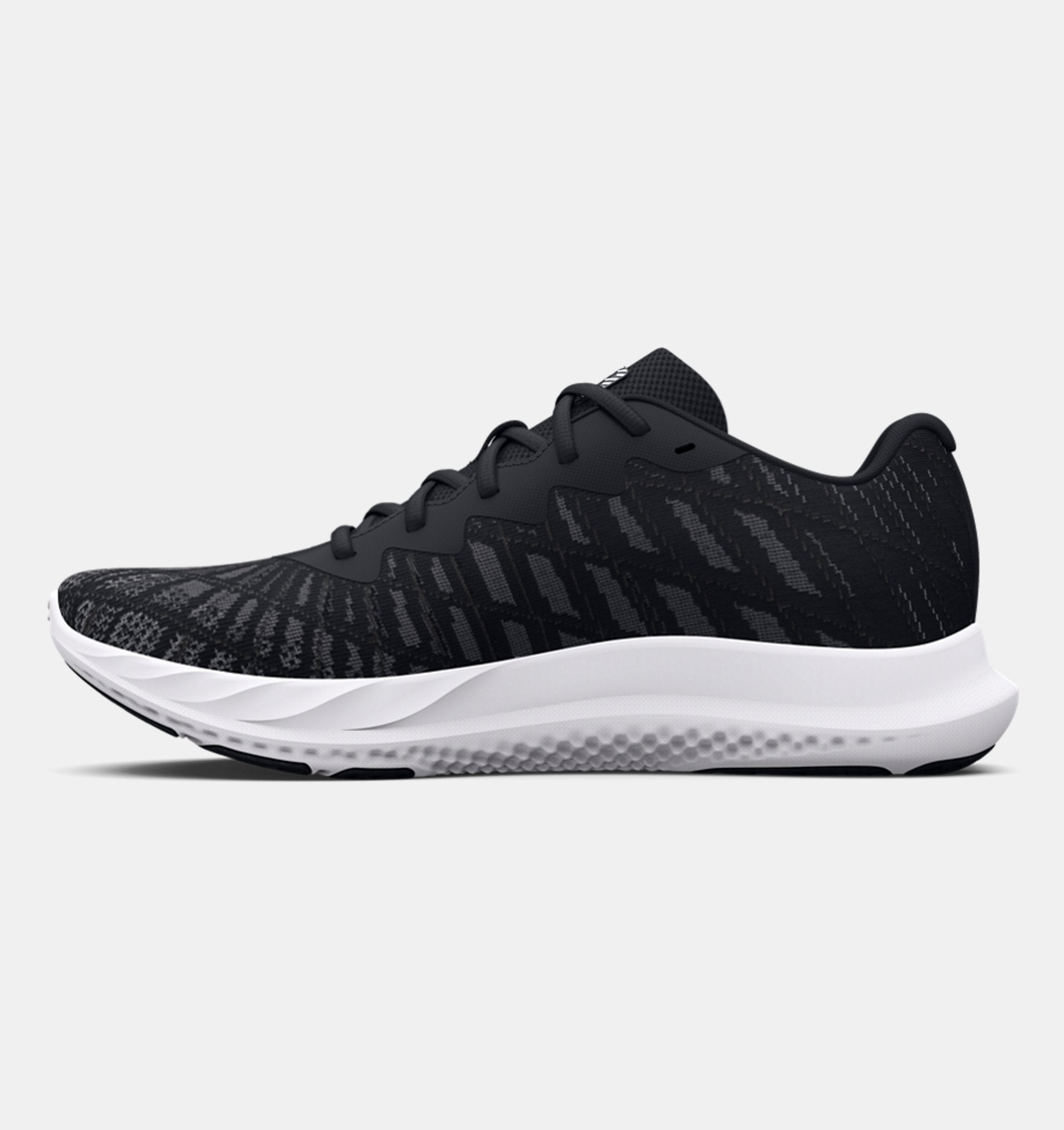 Men's Running Shoes - Charged Breeze 2 Lightweight Breathable Athletic Sneakers for Jogging, Gym Workouts & Daily Wear