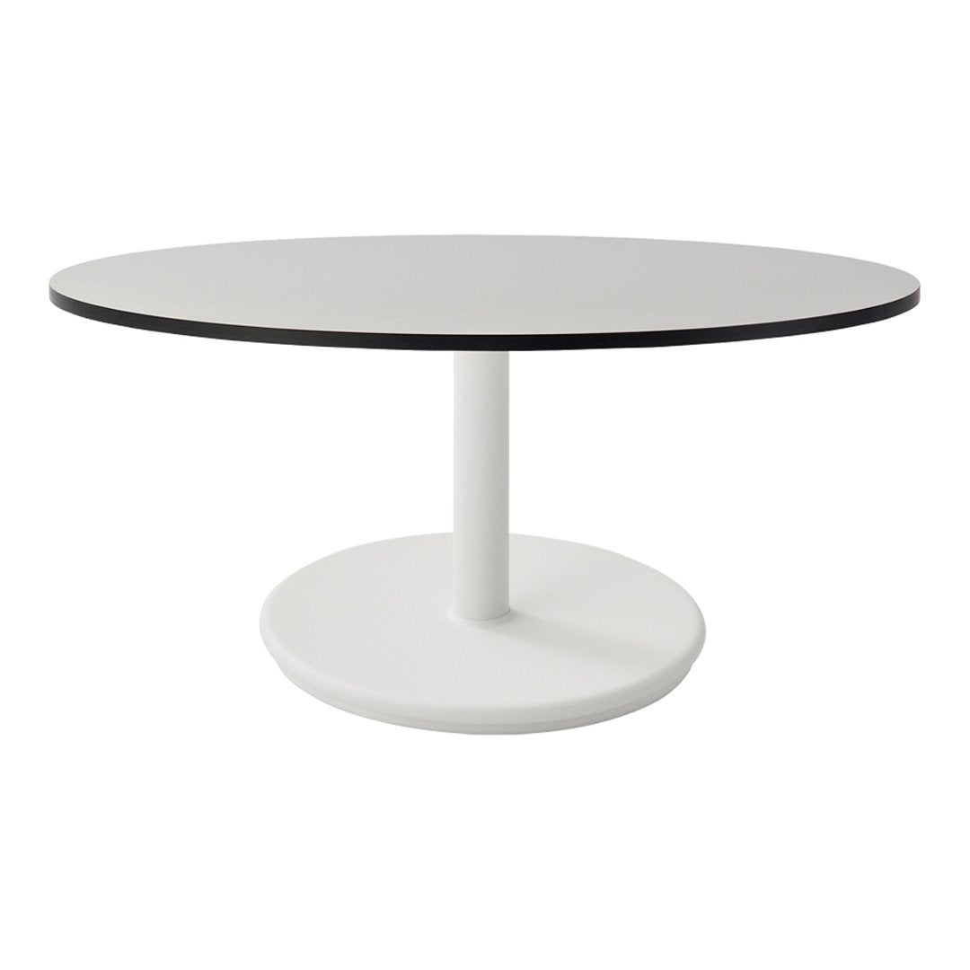 Portable Outdoor Coffee Table - Compact & Lightweight for Camping, Picnics, and Patio Relaxation