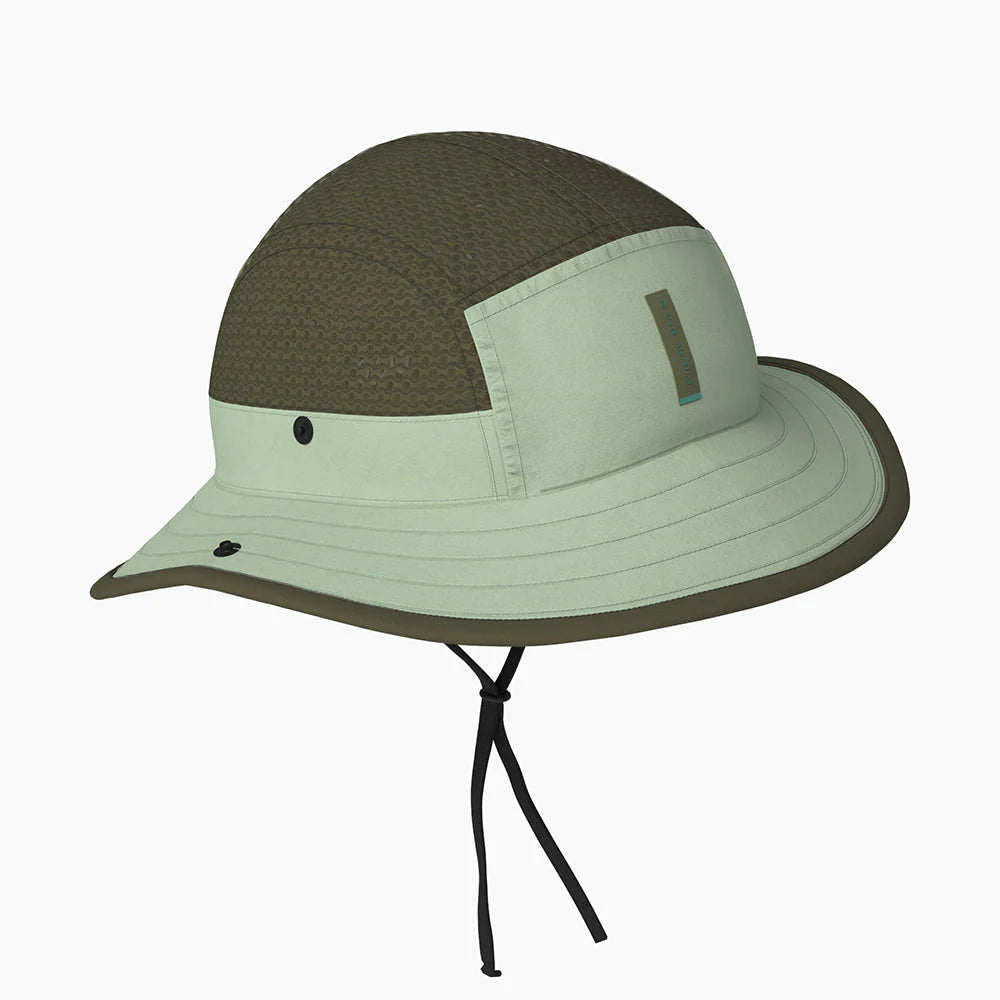 Ciele Bucket Hat for Men & Women - UPF 50+ Sun Protection, Lightweight & Breathable - Perfect for Hiking, Beach, Running & Outdoor Activities