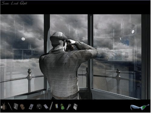 Dark Fall: Lights Out - Horror Adventure Game for PC | Scary Mystery Puzzle Solving in Haunted Locations
