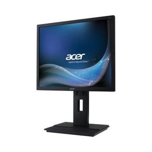 19 Inch 1280x1024 IPS LCD Monitor - High Resolution Display for Home Office, Gaming & Professional Use