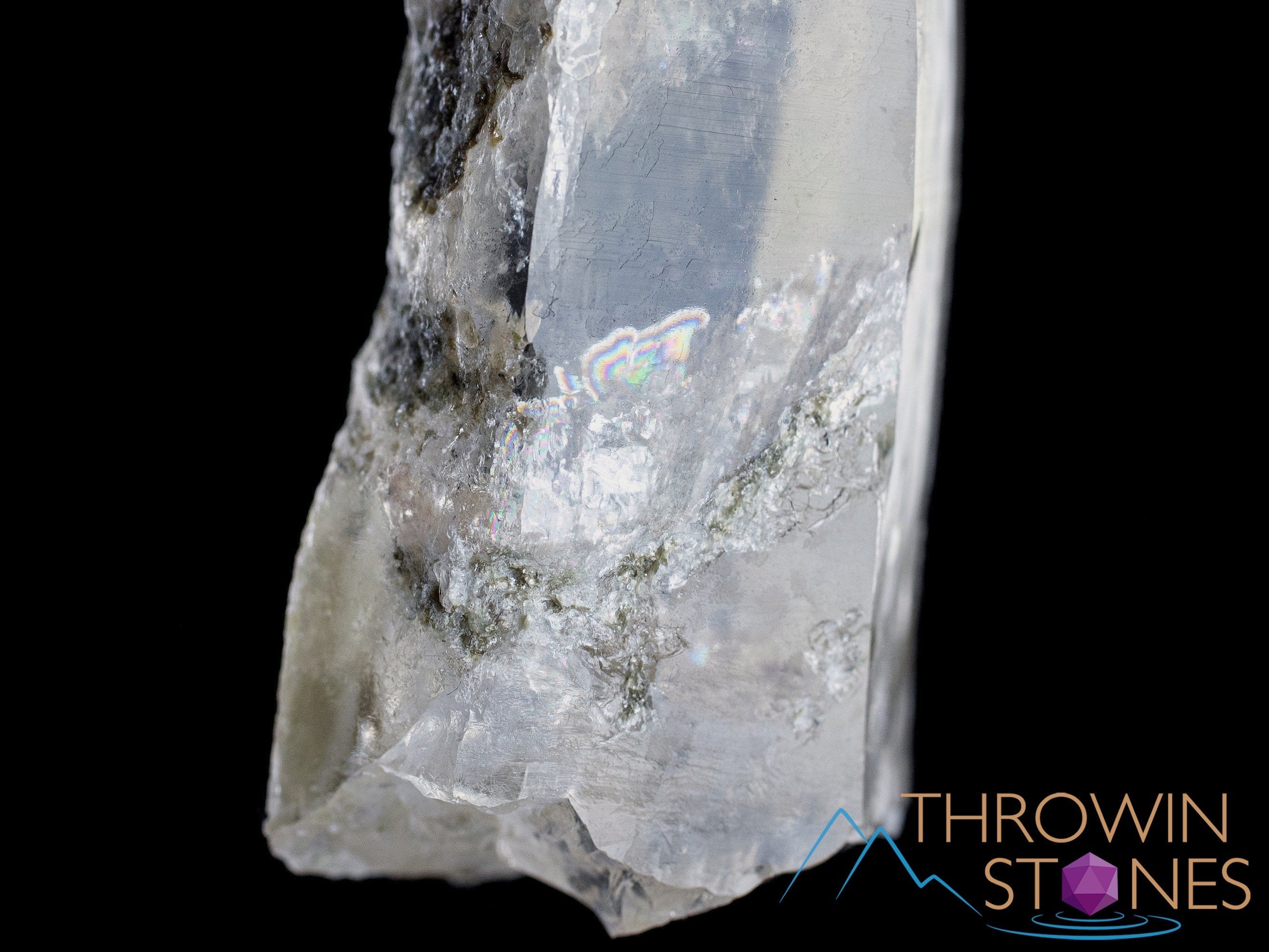 Natural Raw CITRINE Crystal Point - November Birthstone, Healing Stone & Spiritual Home Decor | Perfect for Meditation, Reiki, Crystal Grids & Positive Energy Spaces