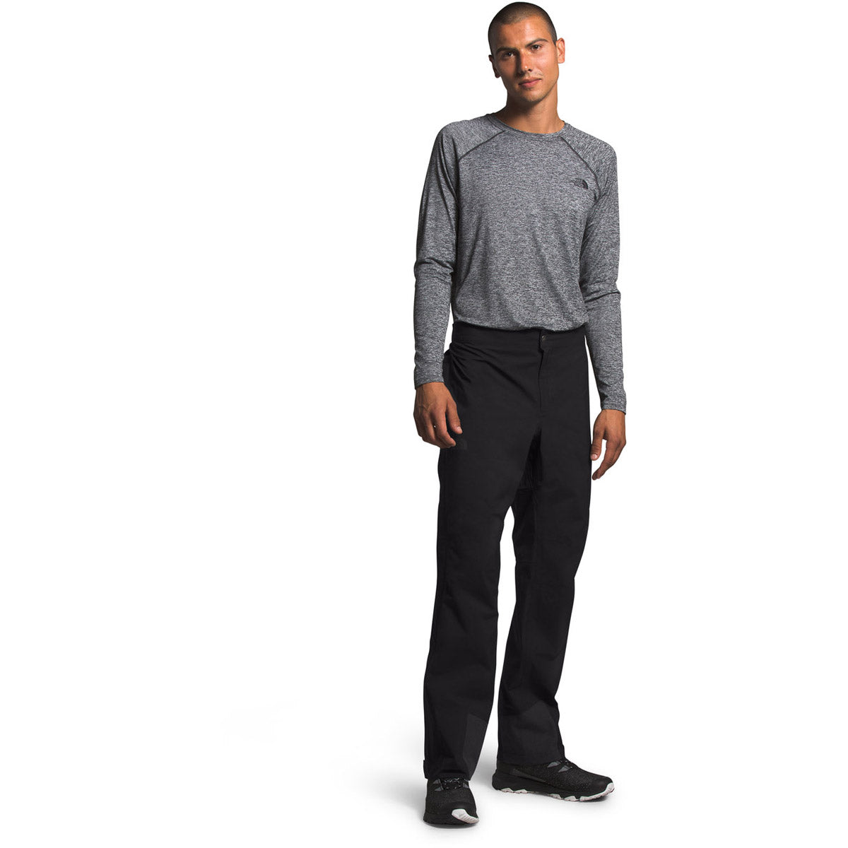 Men's Dryzzle FUTURELIGHT Waterproof Full Zip Pants - Lightweight Hiking & Outdoor Adventure Gear for Camping, Travel & Winter Sports