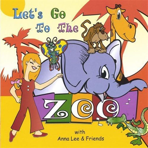 Let's Go to the Zoo - Fun Family Adventure for Kids | Educational Animal Experience | Perfect for School Trips & Birthday Parties