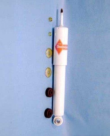 KYB KG5571 Shock Absorber - Premium Car Suspension Replacement Part for Smooth Ride | Perfect for Off-Roading, Daily Commuting & Performance Driving