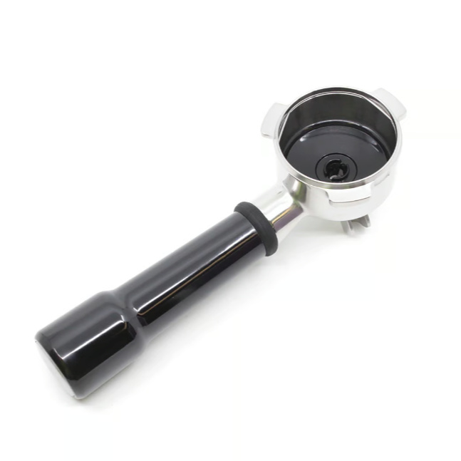 Breville 54mm Portafilter Kit (New Version 1919 PDC) - Professional Espresso Accessory for Home Baristas | Perfect for Breville Barista Express & Pro Machines
