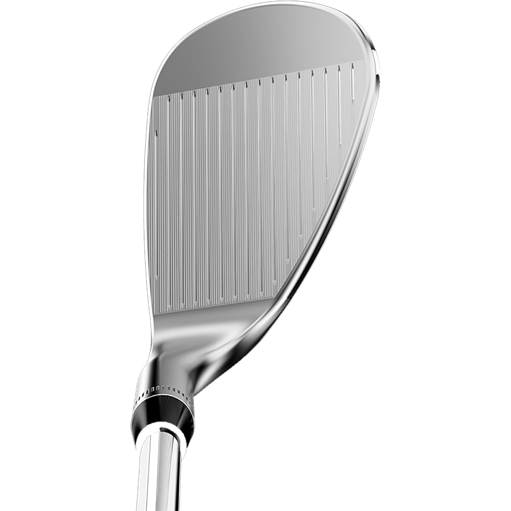 Callaway Jaws MD5 Chrome Right Hand Men's Golf Wedge 2020 - Premium Sand & Lob Wedge for Short Game Precision | Perfect for Approach Shots, Bunker Play & Tight Lies on the Golf Course