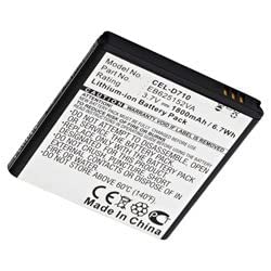Technical Precision TH1B907FS/5-B Battery Replacement for Radio Shack - Long-Lasting Power for Calculators, Toys, and Small Electronics